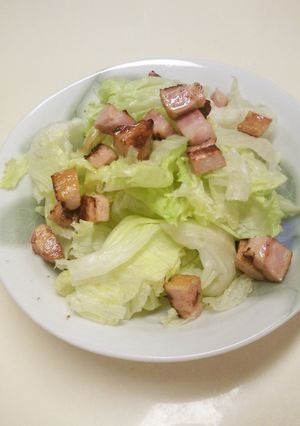 ☆簡単サラダ☆-レシピのメイン写真