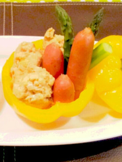 かわいい鶏団子♡-レシピのメイン写真