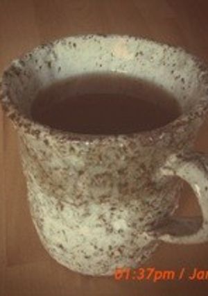 風邪に負けない！抗炎症スパイスティー-レシピのメイン写真