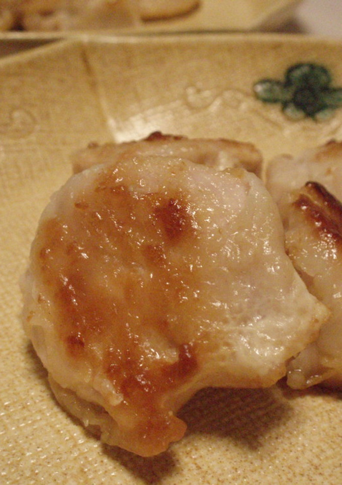 基本の蒸し焼き☆鶏むね肉-レシピのメイン写真