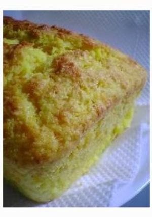 ヘルシー★おから入りキャロットケーキ♪-レシピのメイン写真