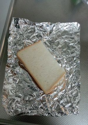 冷凍して◆美味しいパン◆の出来上がり-レシピのメイン写真