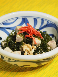 めかじきの昆布ソテ~-レシピのメイン写真