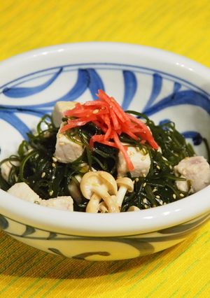 めかじきの昆布ソテ～-レシピのメイン写真