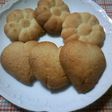 さくさくクッキー