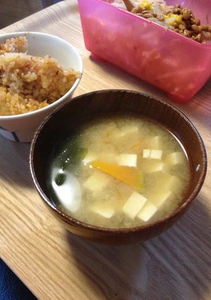 母の味の原点!!手作り味噌-レシピのメイン写真
