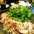 ★塩麹で豚ももロースト★