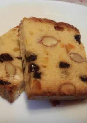こだわりﾌﾙｰﾂｹｰｷ♥-レシピのメイン写真