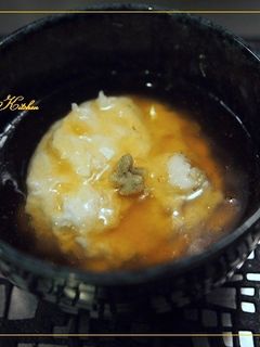 かぶら蒸し-レシピのメイン写真