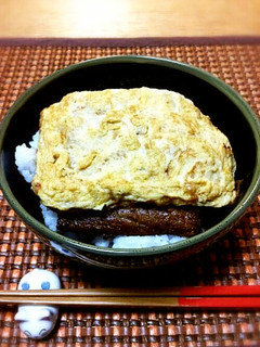 卵たっぷり☆鰻の錦糸丼-レシピのメイン写真