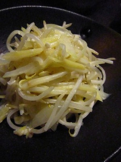 もやしの塩麹蒸し-レシピのメイン写真