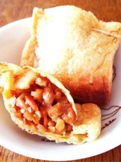 きんぴらごぼうのリメイク-レシピのメイン写真