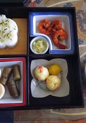 母乳に良いゴボウのスープ♪-レシピのメイン写真