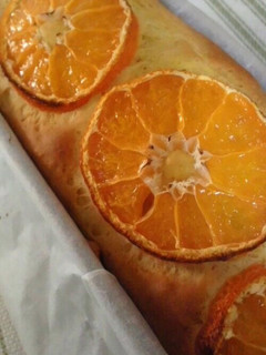 ♪みかんケーキ♪ワンボールで簡単♡-レシピのメイン写真