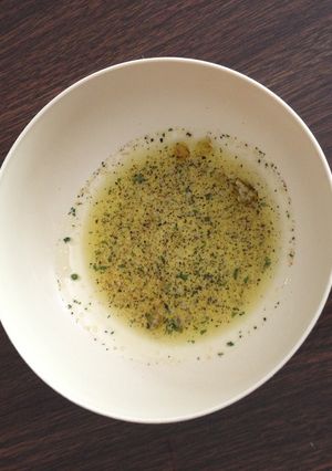 ヘルシーなパンの食べ方-レシピのメイン写真
