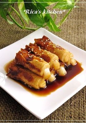 ☆もちもち☆ 餅ちくわ-レシピのメイン写真