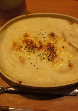 大家族！我が家のチキングラタン☆-レシピのメイン写真