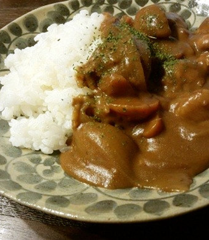 皆が唸る！絶品コク旨カレー by darumacco 【クックパッド】 簡単