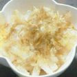 10分でチャチャッと大根炒め