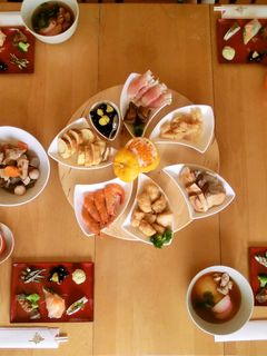 おせちin2013-レシピのメイン写真