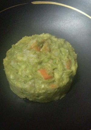 えびとアボカドのタルタル-レシピのメイン写真
