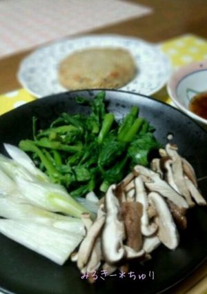 超ヘルシー＊蒸し野菜-レシピのメイン写真