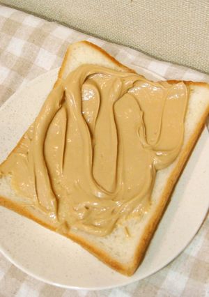 朝ご飯に！ティラミス風アレンジパン♥-レシピのメイン写真