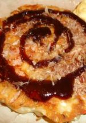 お好み焼き♪-レシピのメイン写真