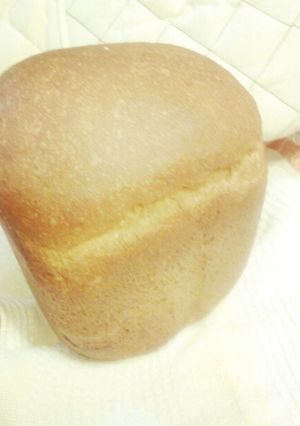 プルーン ナッツ レーズンの全粒粉パン-レシピのメイン写真