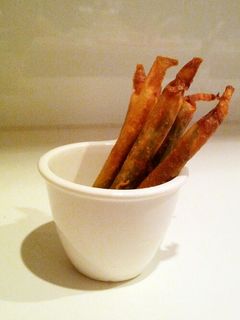 チーズスティック♪-レシピのメイン写真