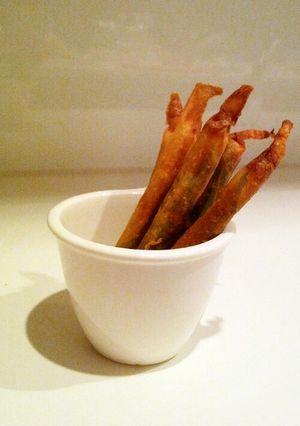 チーズスティック♪-レシピのメイン写真