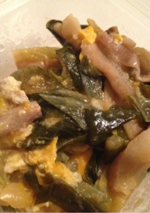 下仁田ネギで豚丼-レシピのメイン写真