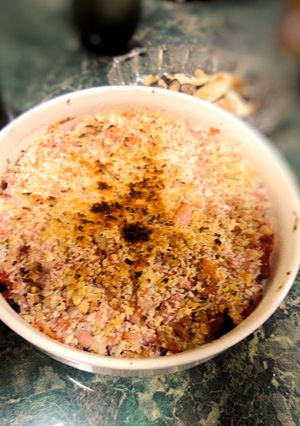 じゃが芋のトマトグラタン-レシピのメイン写真