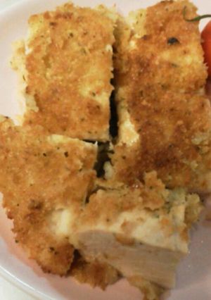 チキンの香草焼き-レシピのメイン写真