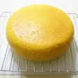 炊飯器de簡単☆ヨーグルトケーキ♪