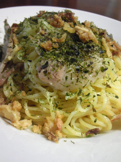 フレンチフライ風ジャンク焼きそば-レシピのメイン写真