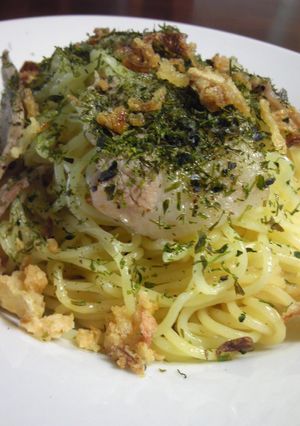 フレンチフライ風ジャンク焼きそば-レシピのメイン写真