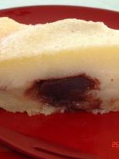 おもちケーキ-レシピのメイン写真