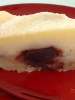 おもちケーキ-レシピのメイン写真