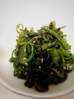 ピーマン嫌いも食べれる☆コブピーマン-レシピのメイン写真