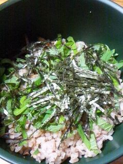 簡単☆サンマ缶詰め丼-レシピのメイン写真