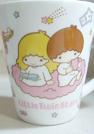 不思議な？味？★美味★コーヒーココア-レシピのメイン写真