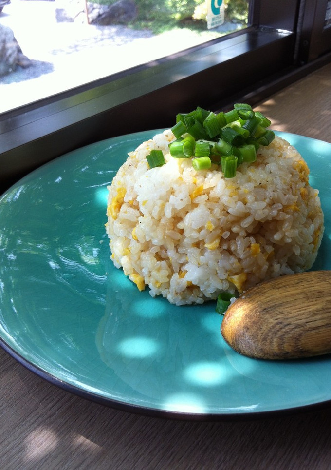 ⌘我が家の和風チャーハン⌘-レシピのメイン写真