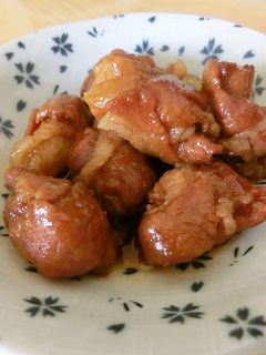 にんにくの豚肉巻き-レシピのメイン写真