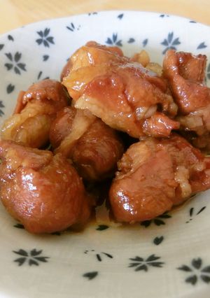 にんにくの豚肉巻き-レシピのメイン写真