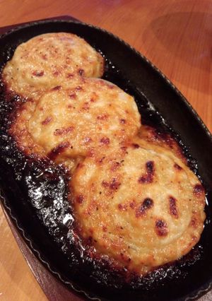 玉ねぎの味噌マヨチーズ焼き★-レシピのメイン写真