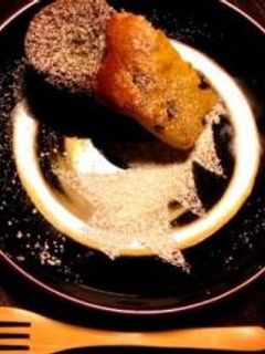 もち麦とレーズンのパウンドケーキ-レシピのメイン写真