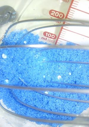 デコレーション用、食用ラメ【覚書】-レシピのメイン写真