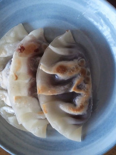 餃子の皮で作る簡単おやつ♡-レシピのメイン写真