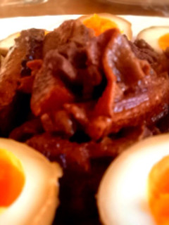 ほろほろした鶏肉煮-レシピのメイン写真